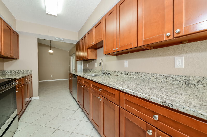 1,825/Mo, 8360 Mambo Ave North Port, FL 34291 Kitchen View 3