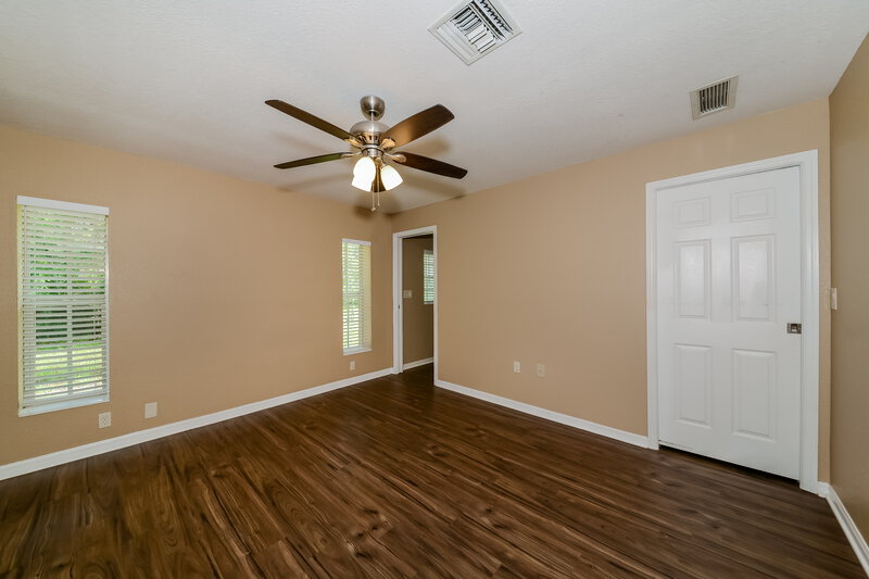 1,825/Mo, 8360 Mambo Ave North Port, FL 34291 Main Bedroom View
