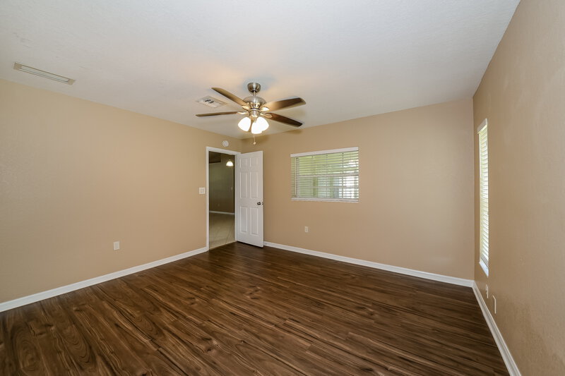 1,825/Mo, 8360 Mambo Ave North Port, FL 34291 Main Bedroom View 2