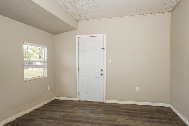 1,645/Mo, 5362 Trekell St North Port, FL 34287 Bedroom View 2