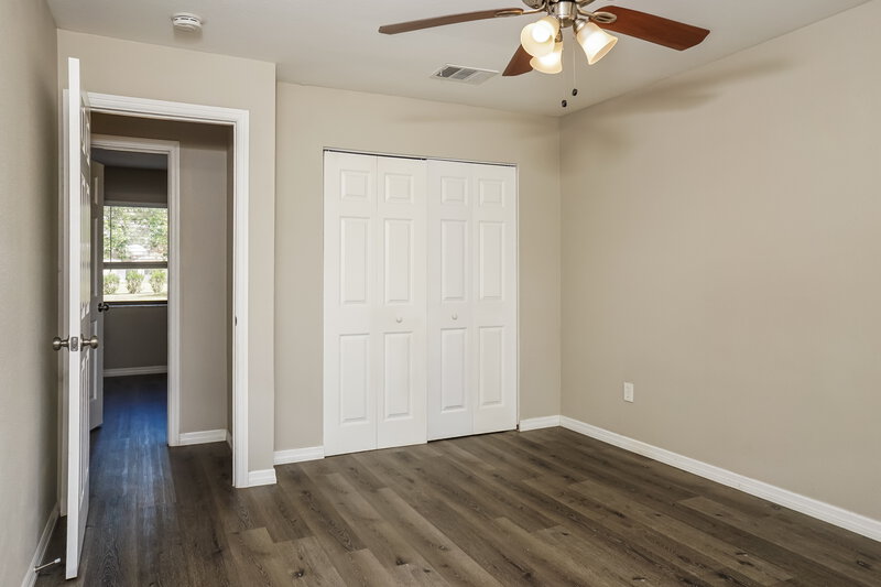 1,645/Mo, 5362 Trekell St North Port, FL 34287 Bedroom View 3