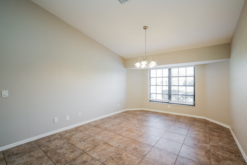 1,910/Mo, 18446 Elgin Ave Port Charlotte, FL 33948 Dining Room View