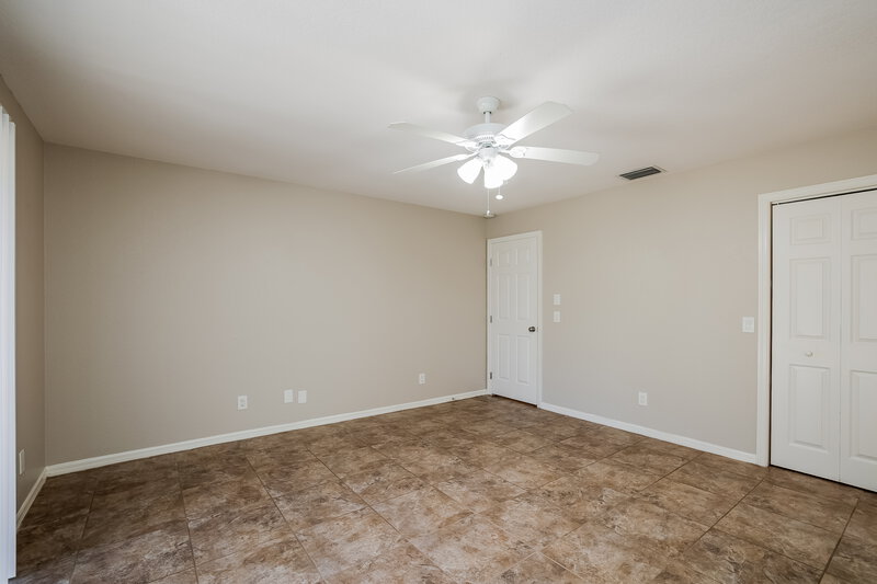 1,910/Mo, 18446 Elgin Ave Port Charlotte, FL 33948 Main Bedroom View