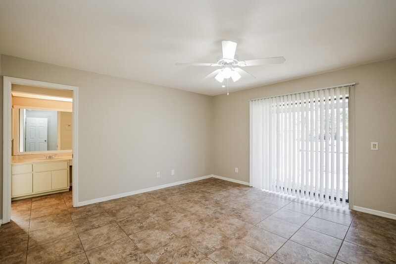 1,910/Mo, 18446 Elgin Ave Port Charlotte, FL 33948 Main Bedroom View 2