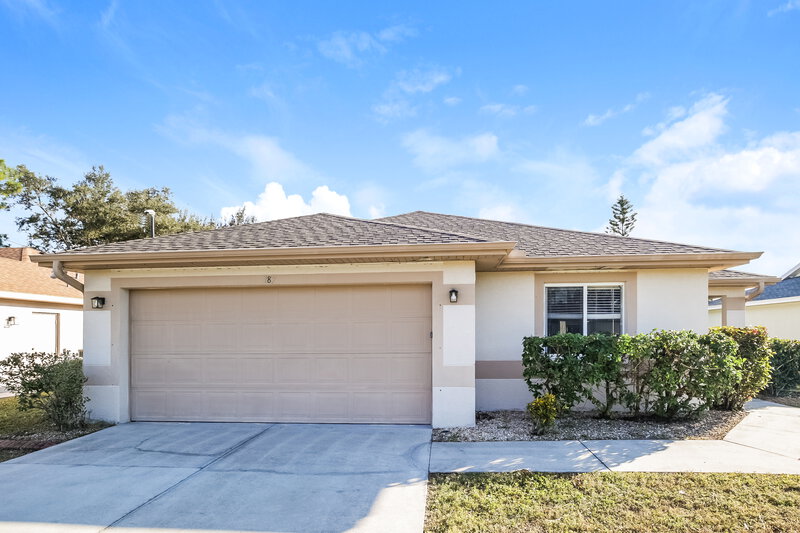 1,740/Mo, 187 Cougar Way Rotonda West, FL 33947 External View