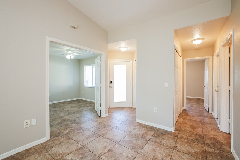 1,740/Mo, 187 Cougar Way Rotonda West, FL 33947 Foyer View
