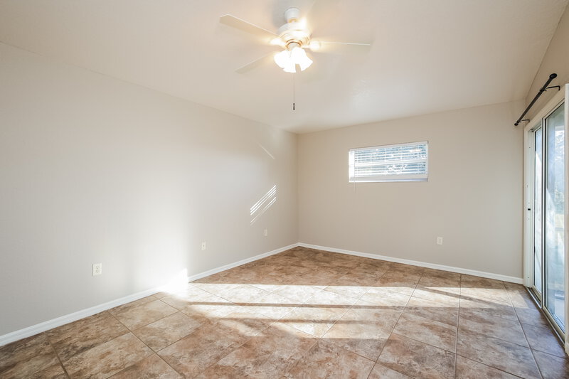 1,740/Mo, 187 Cougar Way Rotonda West, FL 33947 Main Bedroom View