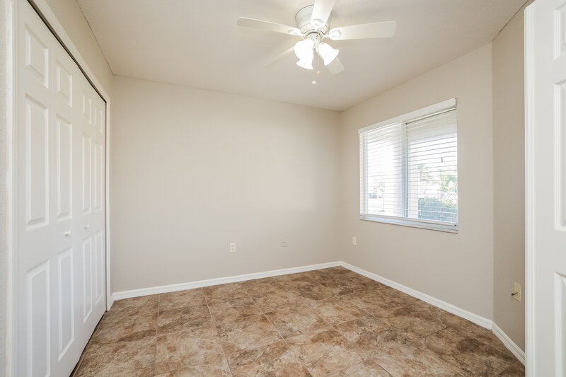 1,740/Mo, 187 Cougar Way Rotonda West, FL 33947 Bedroom View