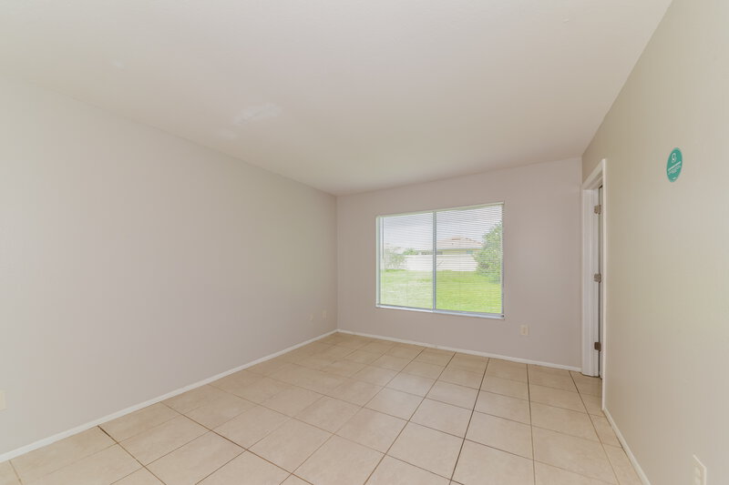 1,670/Mo, 6866 Carovel Ave North Port, FL 34287 Main Bedroom View