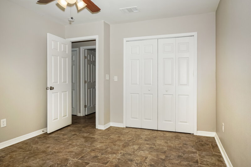 1,740/Mo, 5192 Cambay St North Port, FL 34287 Main Bedroom View