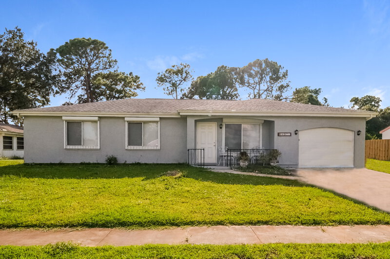 1,775/Mo, 6897 Ketona Rd North Port, FL 34287 External View