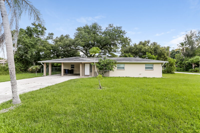 1,980/Mo, 12614 5th St Fort Myers, FL 33905 External View