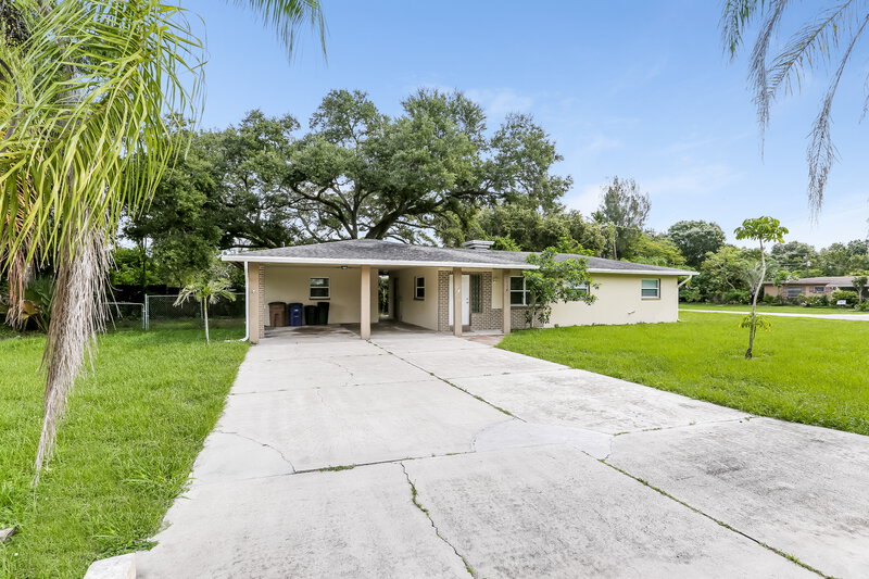 1,980/Mo, 12614 5th St Fort Myers, FL 33905 Front View