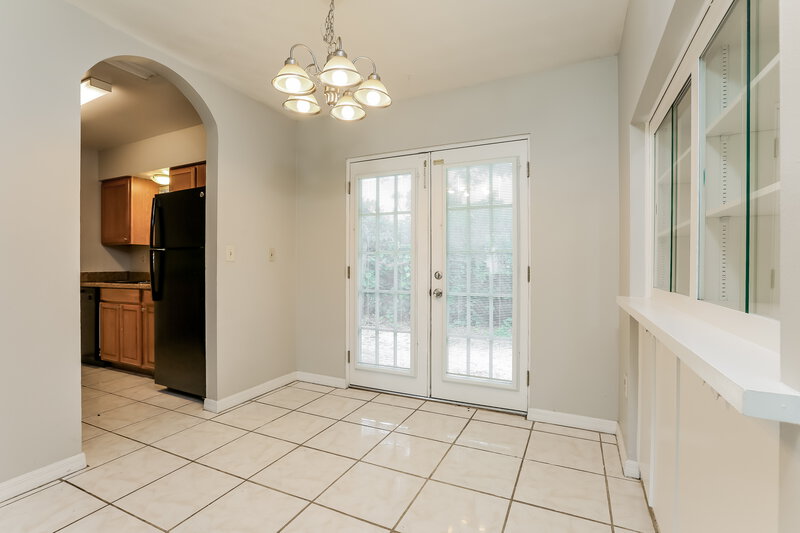 1,980/Mo, 12614 5th St Fort Myers, FL 33905 Dining Room View