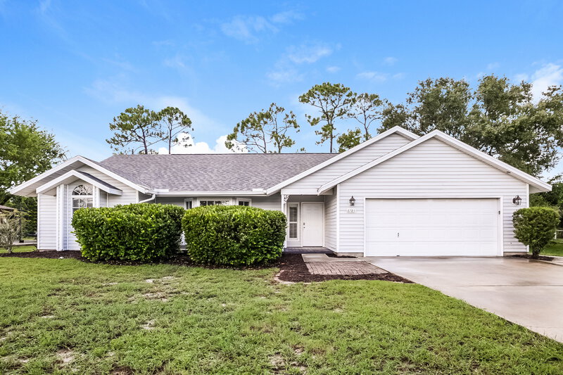 2,225/Mo, 8785 Exeter St Fort Myers, FL 33907 External View