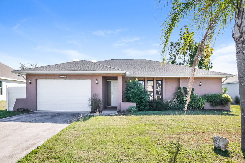 1,795/Mo, 25353 Doredo Dr Punta Gorda, FL 33955 External View