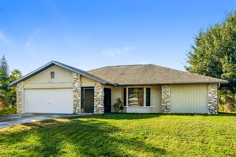 1,760/Mo, 6127 Gillot BLVD Port Charlotte, FL 33981 External View