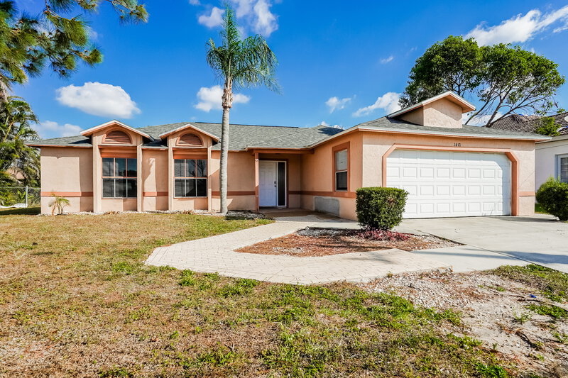 2,220/Mo, 1417 Hancock Bridge Parkway Cape Coral, FL 33990 External View