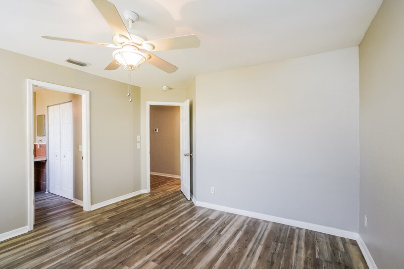 2,220/Mo, 1417 Hancock Bridge Parkway Cape Coral, FL 33990 Main Bedroom View