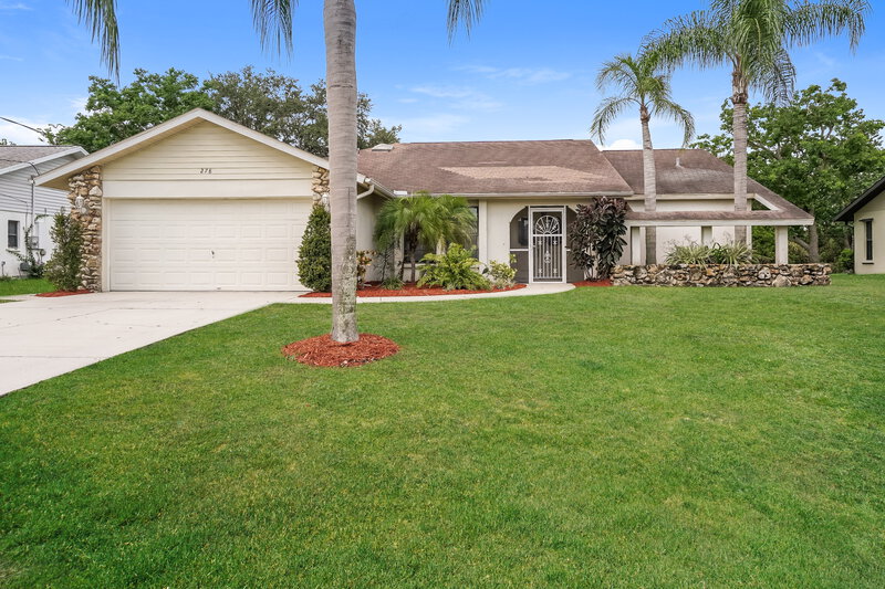 3,450/Mo, 278 Mark Twain Ln Rotonda West, FL 33947 External View