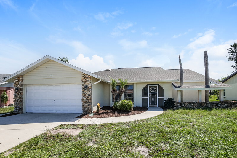 1,840/Mo, 278 Mark Twain Ln Rotonda West, FL 33947 External View