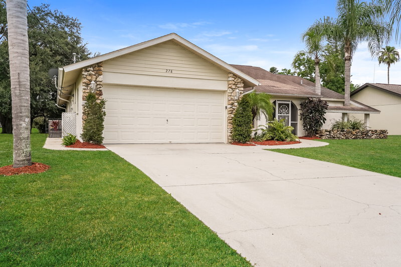 3,450/Mo, 278 Mark Twain Ln Rotonda West, FL 33947 Front View