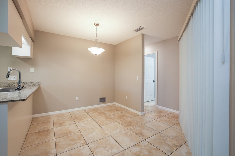 1,840/Mo, 278 Mark Twain Ln Rotonda West, FL 33947 Breakfast Nook View