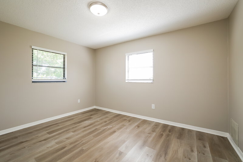 1,840/Mo, 278 Mark Twain Ln Rotonda West, FL 33947 Bedroom View