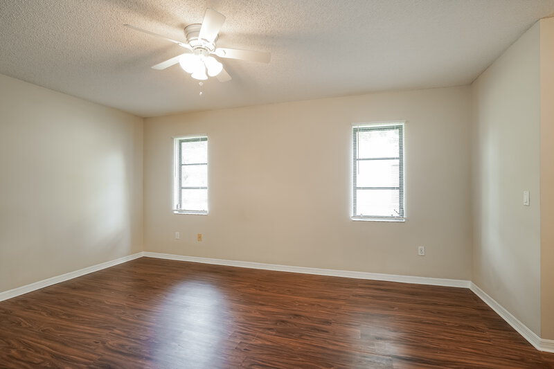 3,450/Mo, 278 Mark Twain Ln Rotonda West, FL 33947 Master Bedroom View