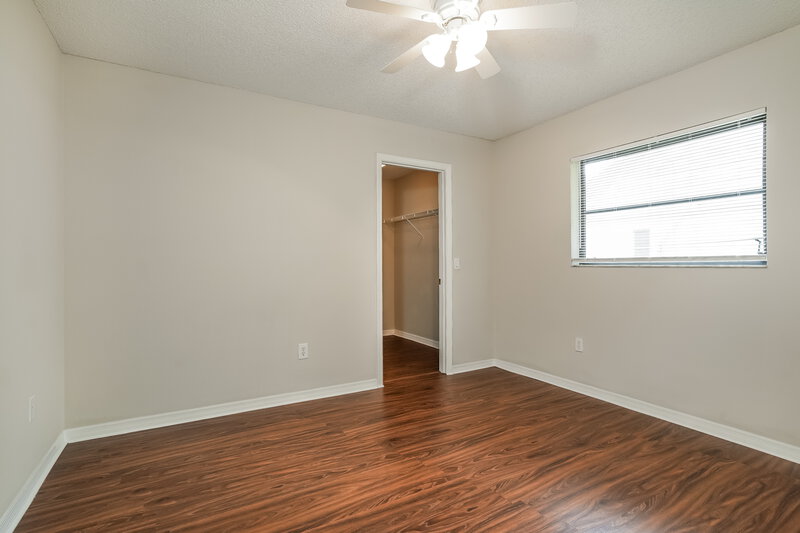 3,450/Mo, 278 Mark Twain Ln Rotonda West, FL 33947 Bedroom View