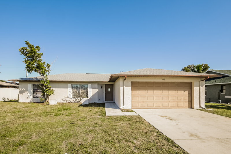 1,700/Mo, 225 SW 35th ST Cape Coral, FL 33914 External View