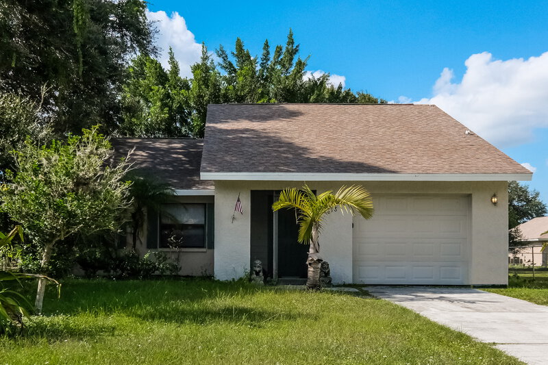 2,940/Mo, 618 Sugarwood Ct Venice, FL 34285 External View