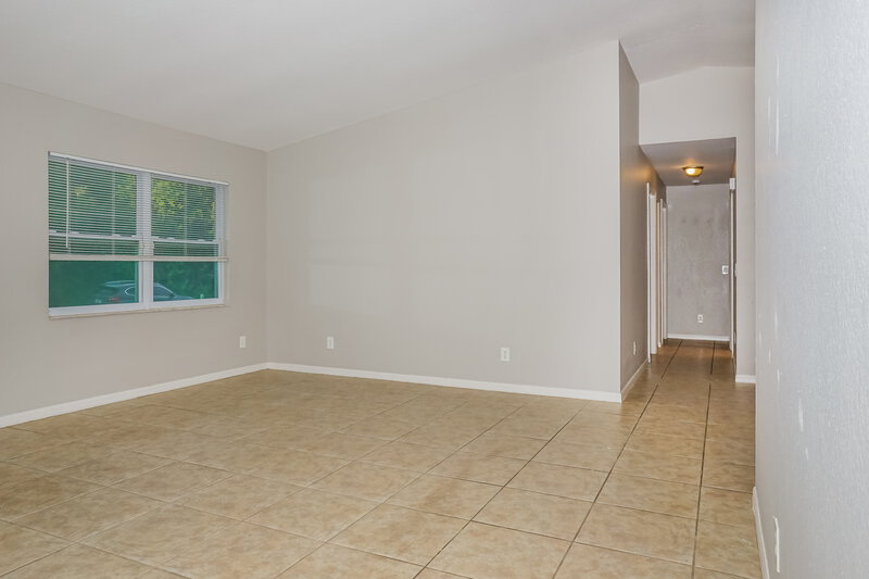 1,460/Mo, 23194 Rye AVE Port Charlotte, FL 33980 Living Room View