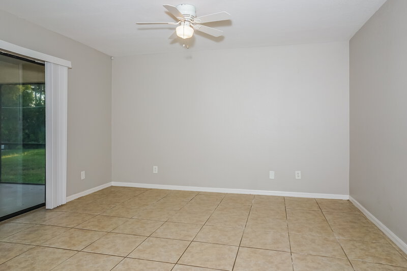 1,460/Mo, 23194 Rye AVE Port Charlotte, FL 33980 Breakfast Nook View