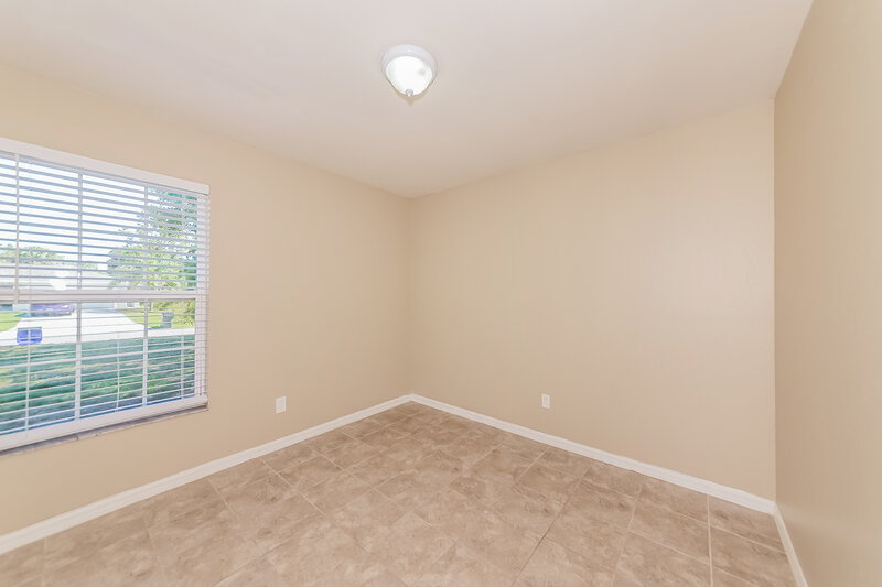 1,795/Mo, 3343 Senlac Lane North Port, FL 34286 Bedroom View