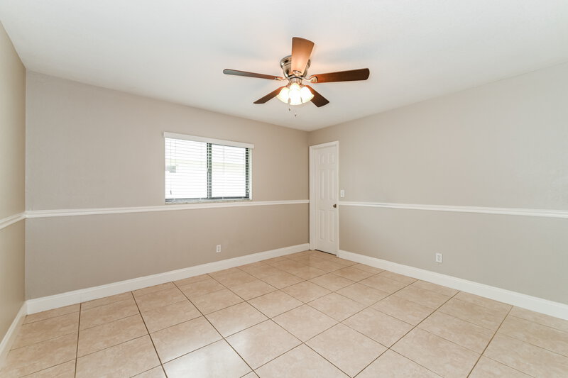 2,465/Mo, 1327 SE 1st ST Cape Coral, FL 33990 Bedroom View