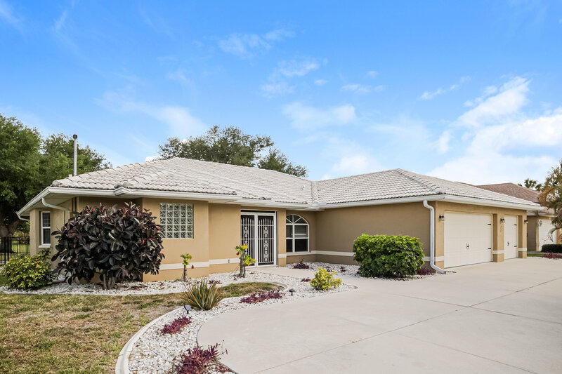 2,150/Mo, 72 Long Meadow Ln Rotonda West, FL 33947 External View