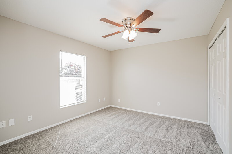 2,150/Mo, 72 Long Meadow Ln Rotonda West, FL 33947 Bedroom View 2