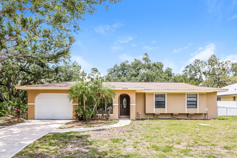 1,715/Mo, 20094 Lorenzo Ave Port Charlotte, FL 33952 External View