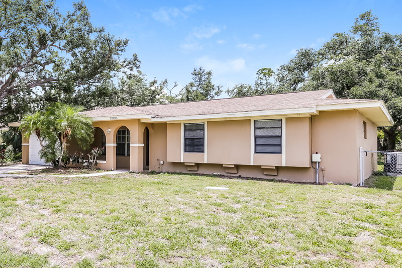 1,715/Mo, 20094 Lorenzo Ave Port Charlotte, FL 33952 Front View