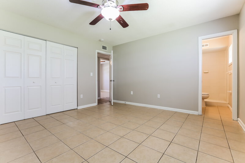 1,715/Mo, 20094 Lorenzo Ave Port Charlotte, FL 33952 Main Bedroom View