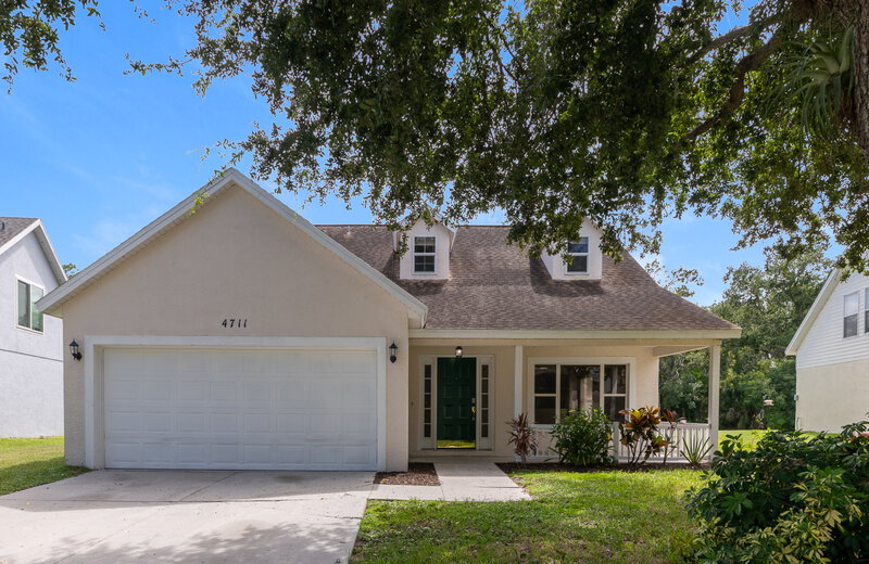 2,470/Mo, 4711 E 69Th Ct Palmetto, FL 34221 External View