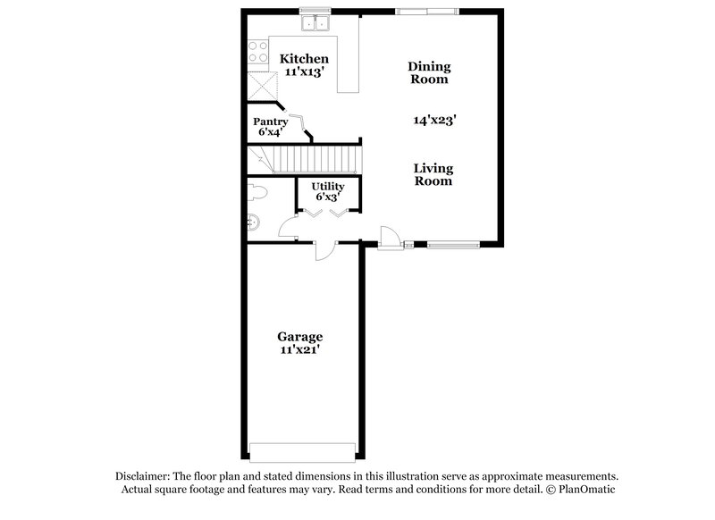 2,625/Mo, 7388 Bristol Cir Naples, FL 34120 Floor Plan View