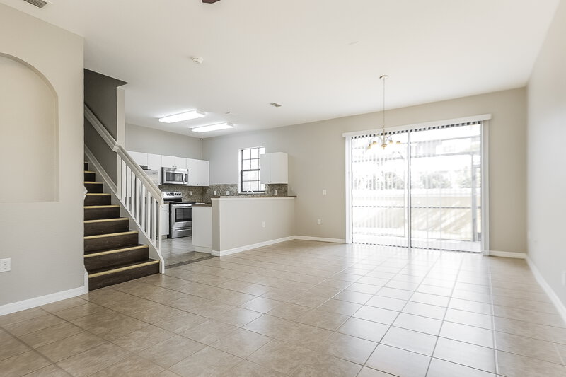 2,625/Mo, 7388 Bristol Cir Naples, FL 34120 Living Room View