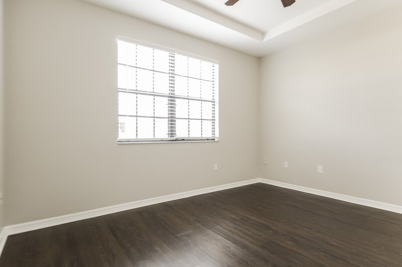 2,625/Mo, 7388 Bristol Cir Naples, FL 34120 Main Bedroom View