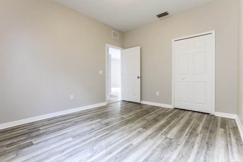 2,420/Mo, 15385 Lakeland Cir Port Charlotte, FL 33981 Bedroom View