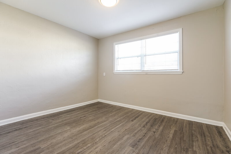 1,960/Mo, 2360 Novus Street Sarasota, FL 34237 Bedroom View