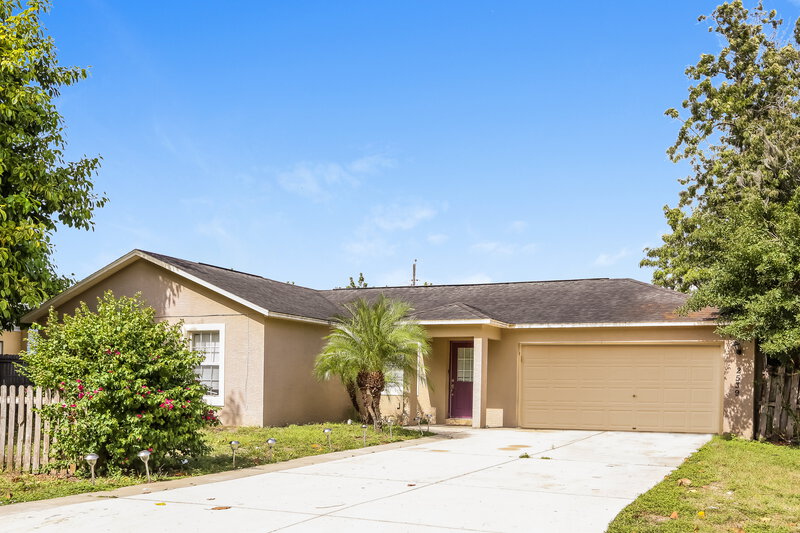 1,685/Mo, 2539 34TH AVE E Bradenton, FL 34208 External View