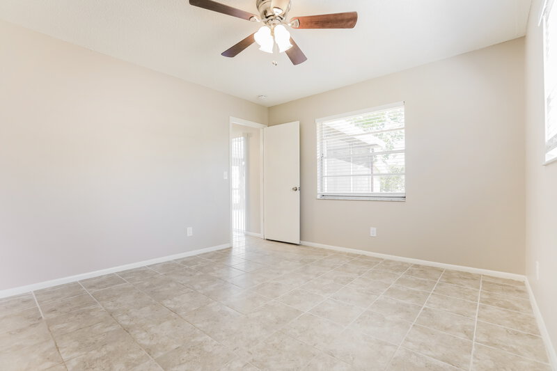 1,850/Mo, 7072 Bougainvillea St Englewood, FL 34224 Main Bedroom View 2