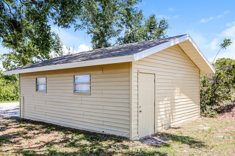 1,850/Mo, 7072 Bougainvillea St Englewood, FL 34224 Exterior View